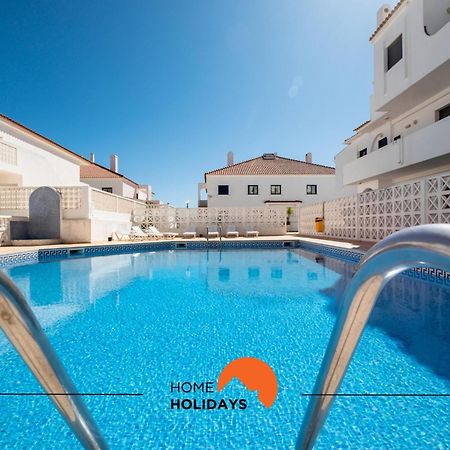 #035 T2 Oura Village By Home Holidays Albufeira Exteriör bild