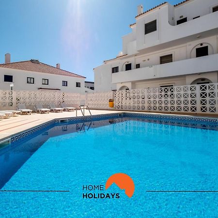 #035 T2 Oura Village By Home Holidays Albufeira Exteriör bild