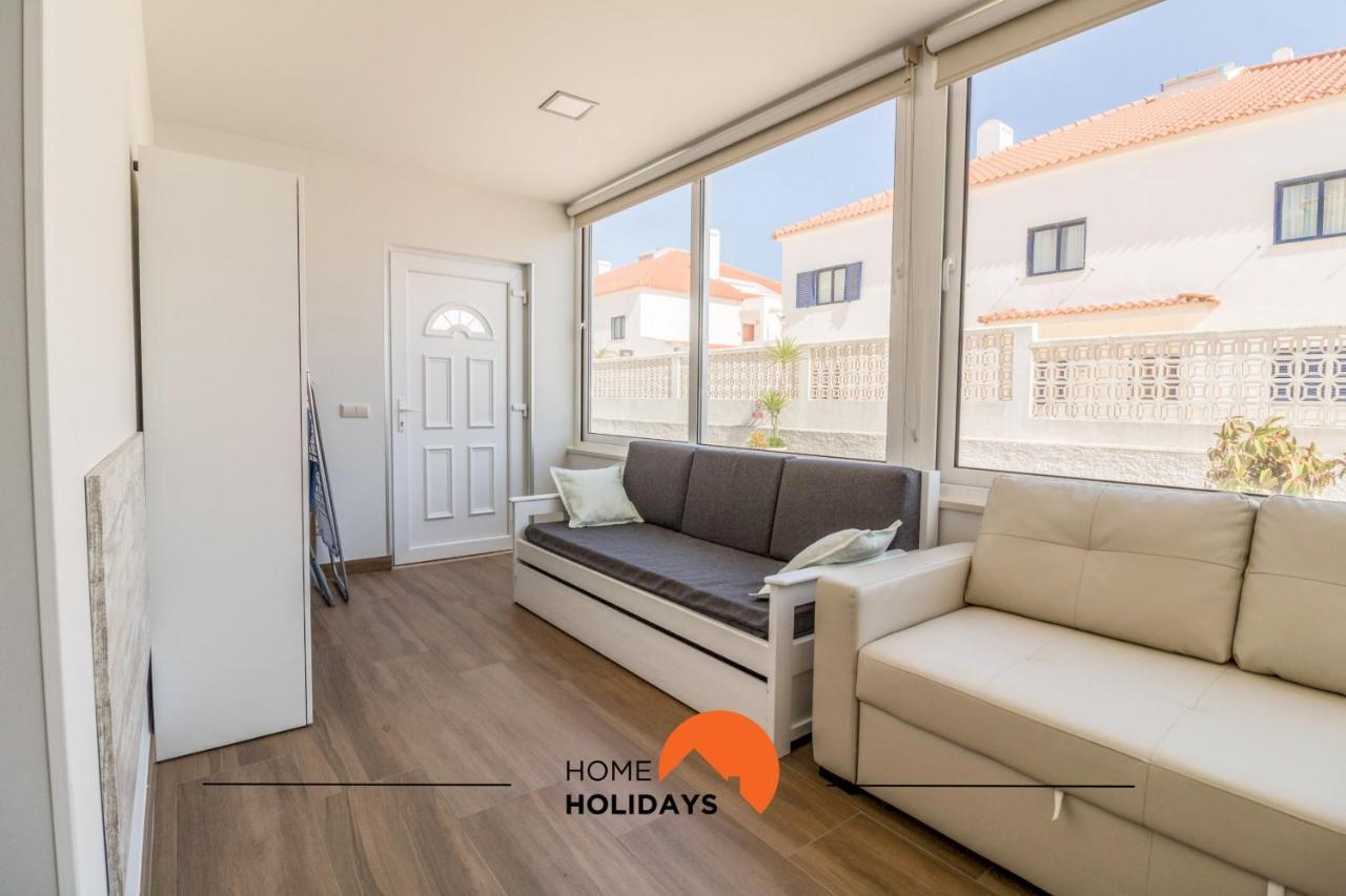 #035 T2 Oura Village By Home Holidays Albufeira Exteriör bild