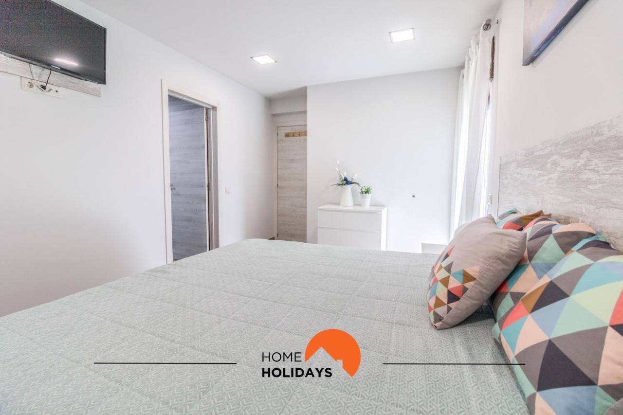 #035 T2 Oura Village By Home Holidays Albufeira Exteriör bild