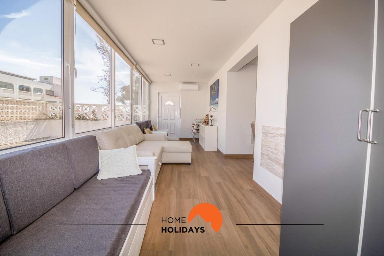 #035 T2 Oura Village By Home Holidays Albufeira Exteriör bild