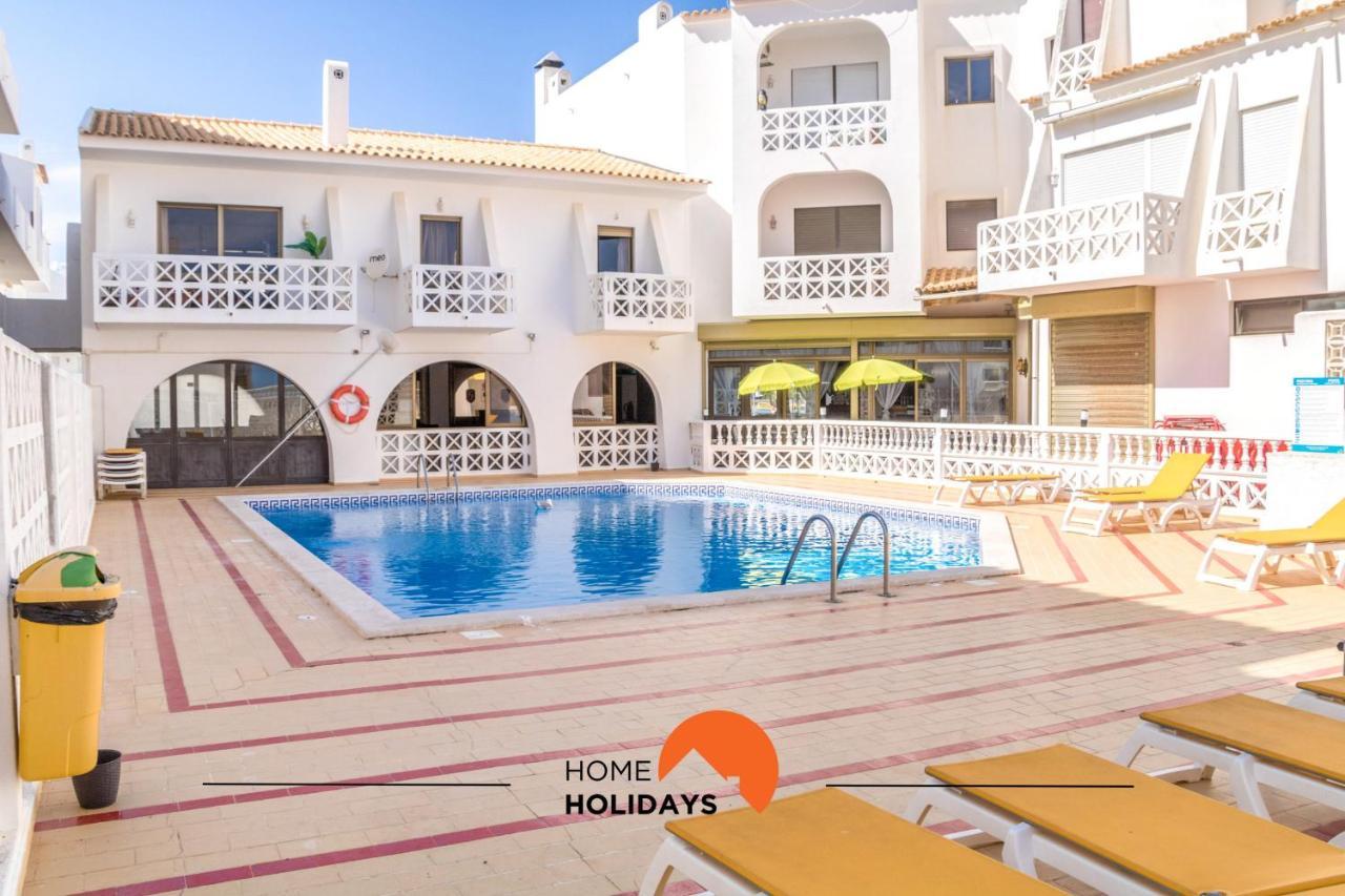 #035 T2 Oura Village By Home Holidays Albufeira Exteriör bild