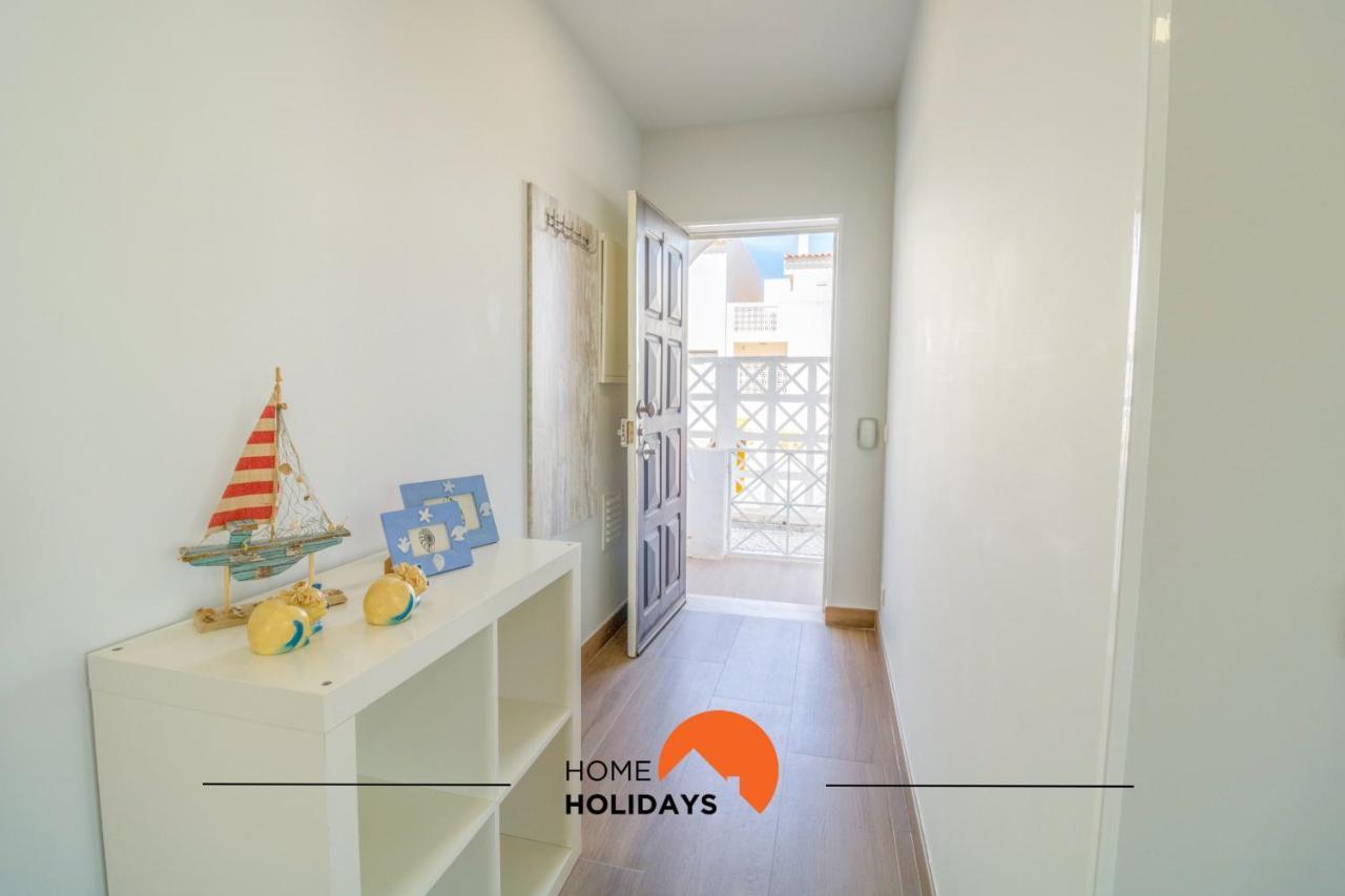 #035 T2 Oura Village By Home Holidays Albufeira Exteriör bild