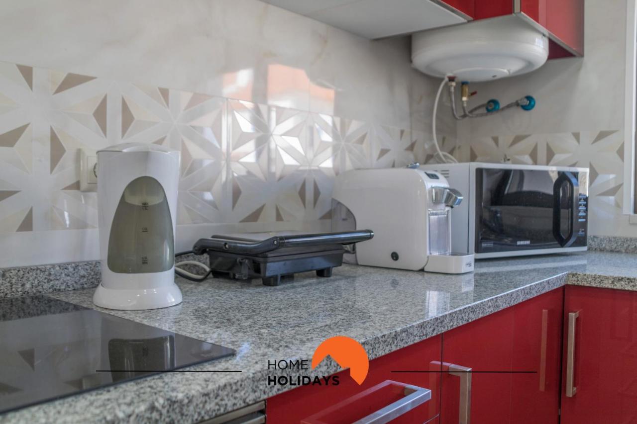 #035 T2 Oura Village By Home Holidays Albufeira Exteriör bild