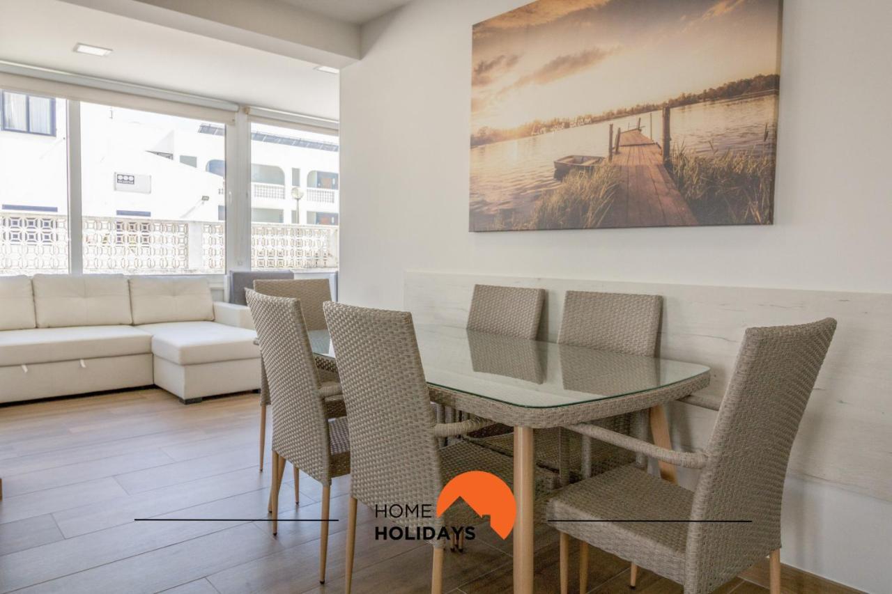 #035 T2 Oura Village By Home Holidays Albufeira Exteriör bild