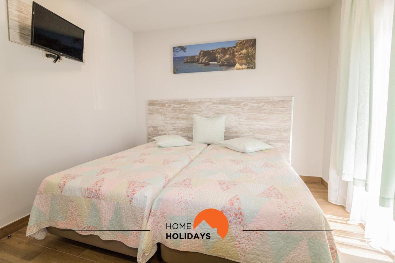 #035 T2 Oura Village By Home Holidays Albufeira Exteriör bild
