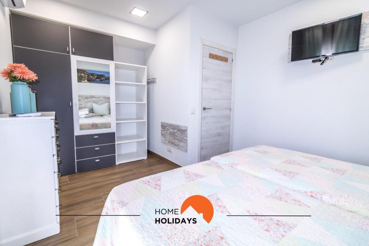 #035 T2 Oura Village By Home Holidays Albufeira Exteriör bild