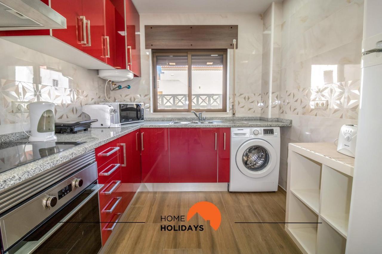 #035 T2 Oura Village By Home Holidays Albufeira Exteriör bild