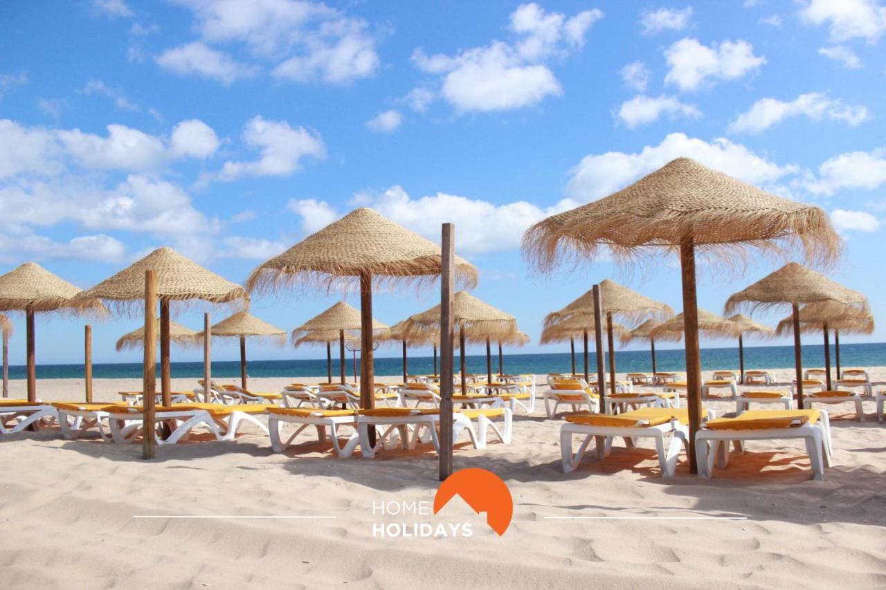 #035 T2 Oura Village By Home Holidays Albufeira Exteriör bild