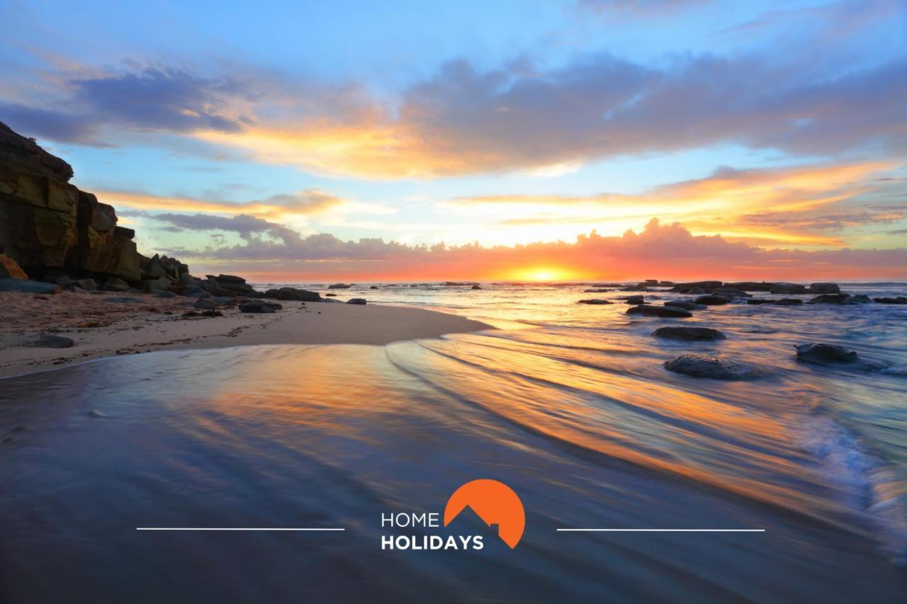 #035 T2 Oura Village By Home Holidays Albufeira Exteriör bild